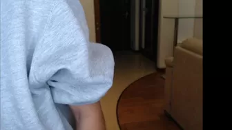 ami_from_ghetto_ strip chat with a very attractive girl