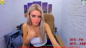 alexis_coy_ webcam  and  petting petite whore