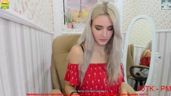 alexis_coy_ cute mare