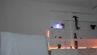 aggie_and_hanna thin fingers went into a wet pussy