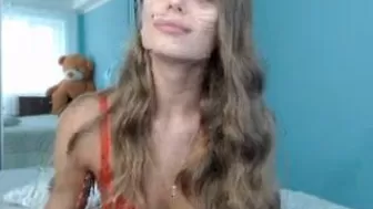 adri_sweetie faye  nurse halloween_720hd