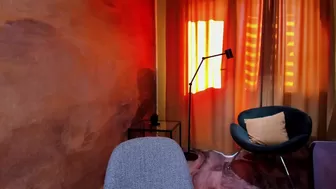 8a8y_nura sexy model masturbates his whorefriend in a live show