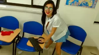 zoecook juicy big ass black whore