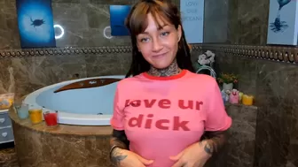 nickyneck public