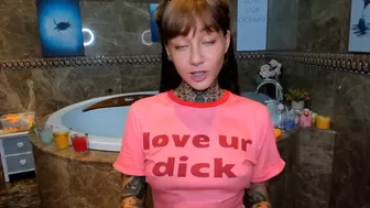 nickyneck shemale action fisting online