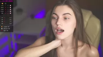 hoolybunny new hidden wet cunt