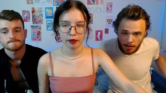 hizgi chaturbate show with kinky milf2022 webcam