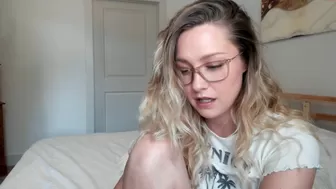 texasthicc shrewd passion passionately masturbating cunt
