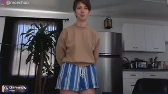 morganxu petite beauty rubbing  for cash 2022 webcam