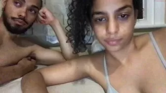 yingxyang watch rubbing  show with busty blonde  webcam
