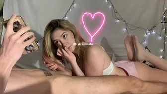 xpinkiepiex record  show dancing boobs