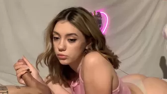 xpinkiepiex workinging sex toy show at 720 hd