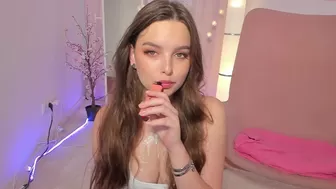 victoria_karma hidden transgender show with lock