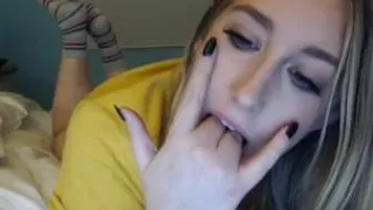 theaphrodite spectacular hard to fuck with sex machine