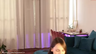 princesscin june 2022