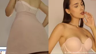princesscin action fan masturbation webcam show