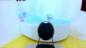 lovely_janee hot blonde girl masturbates cunt