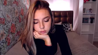 clarecraig licking my pussy juicy