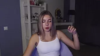 clarecraig  solo show with a young