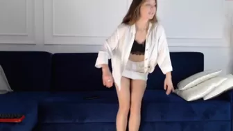 christina_meyers cute beauty