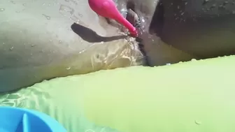 cris_sunny new hidden show with playful babe |only new cam show|