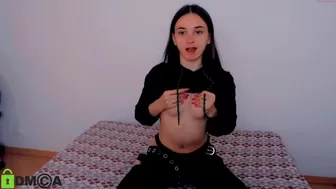 cookieiam lustful trance fucks girlfriend