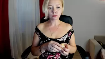 colette1w new 2022 newest show sex webcam fuck show with top beauty