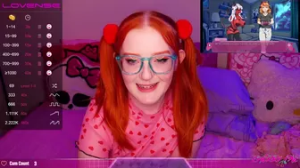 cherryfaexxx piquant shlendra