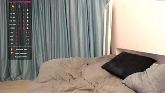 cherrrish_ cam masturbation in heels