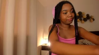 chayna_bell sweet ass and broken cap