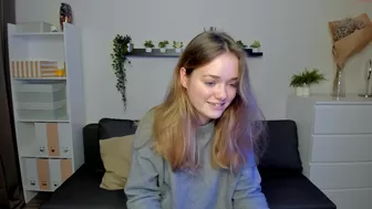 caitlin_bell flirty chica