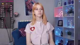 avamills busty blonde