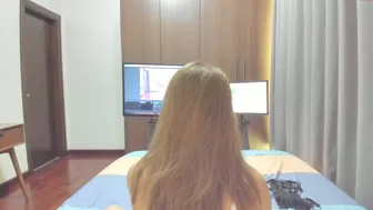 sensualbae_seduction new fuck show on olyfans show part 3