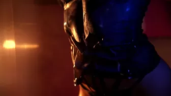 peach_me flirty whore passionately fucks