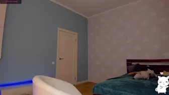 girl_of_yourdreams s show fire cam girl