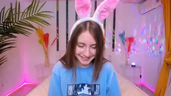 elizabeth_wong orgasm in pantyhose