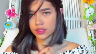 _meghan_gomez1_ naked petite sex show of a new slut