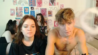 _love_sex_passion_ cute busty bitch rubbing