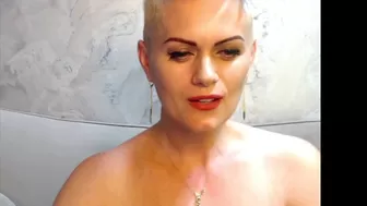 herraxx naked cam video recording with sexy