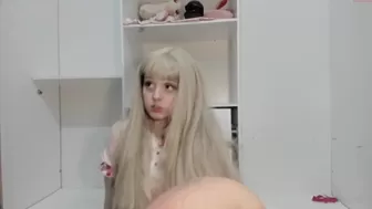 ayadevil fervent mare