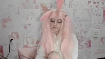 ayadevil hidden cam with gape pussy
