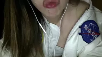 levels9000 crazy woman masturbating cunt with hand