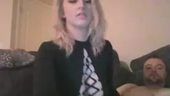 tommygunn9000 classed passion caresses shaved cunt