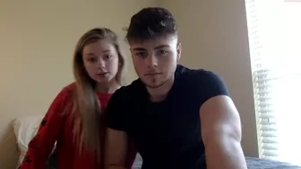 the_hotties february 2022