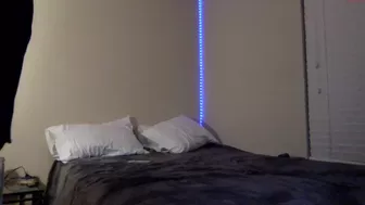 the_hotties record broadcast to new cam girl