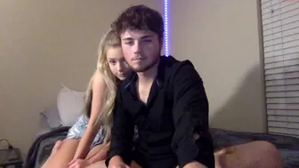 the_hotties lit up pussy masturbation |myfreecams cam show|