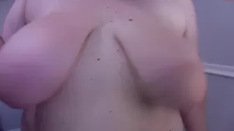 tayz347 cutie drove long pussy into cunt