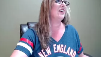 sweetsexyjane_ do you want to play with my wet lips?