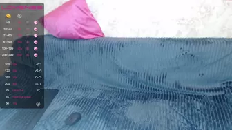 sweet_foxi teen slut girl gets toy fucked by machine