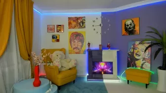 stephanie_evans luxury skin fucks two holes